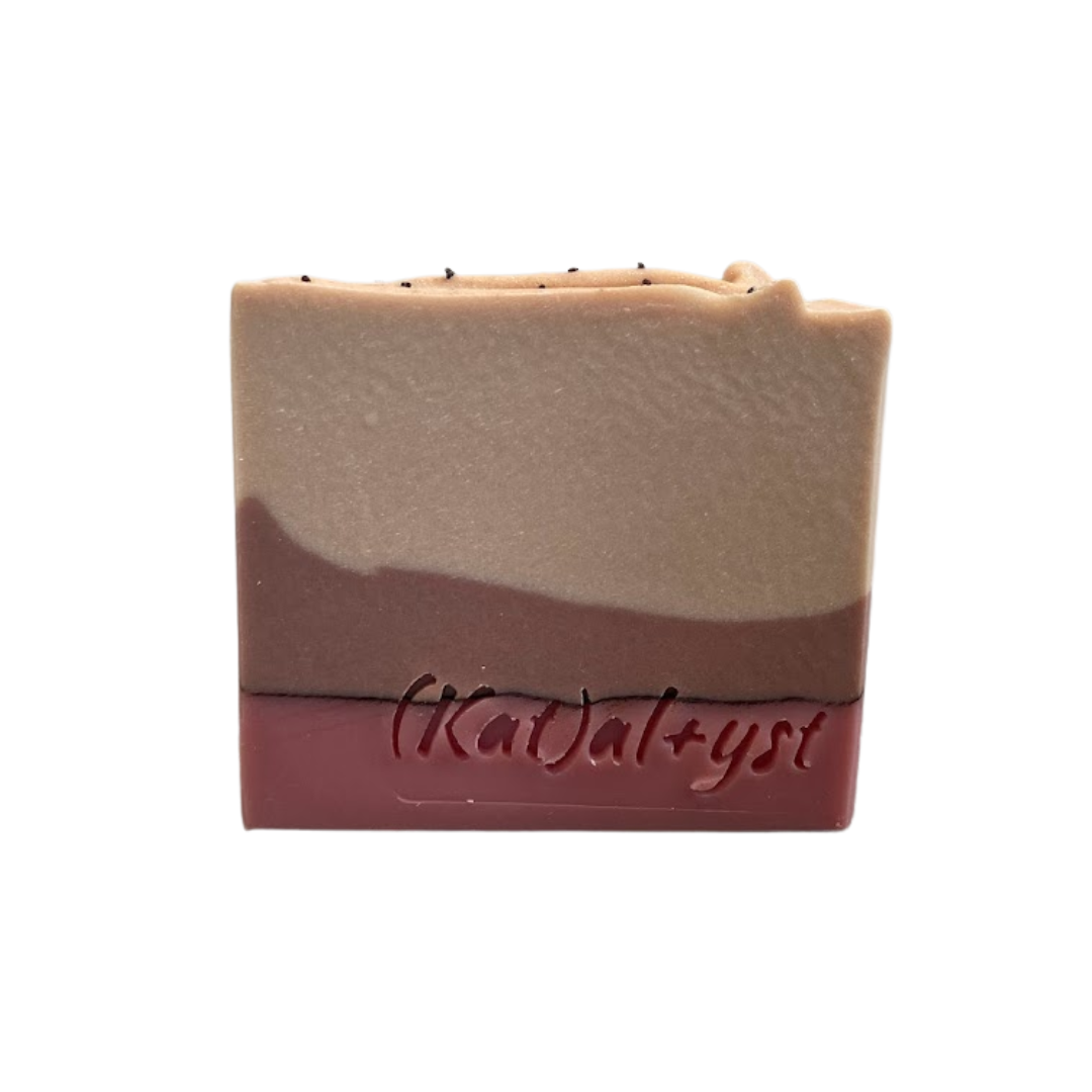 Katalyst Creations Soap