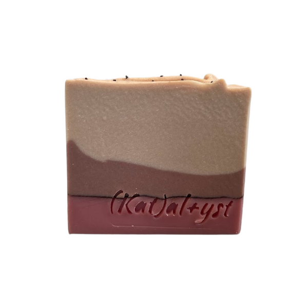 Katalyst Creations Soap