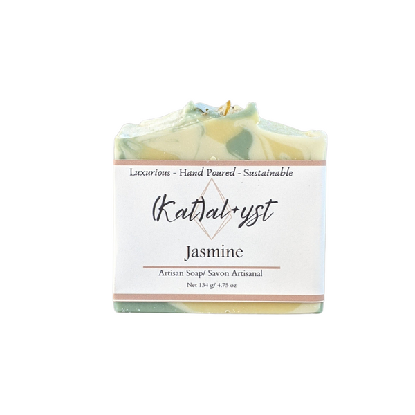 Katalyst Creations Soap