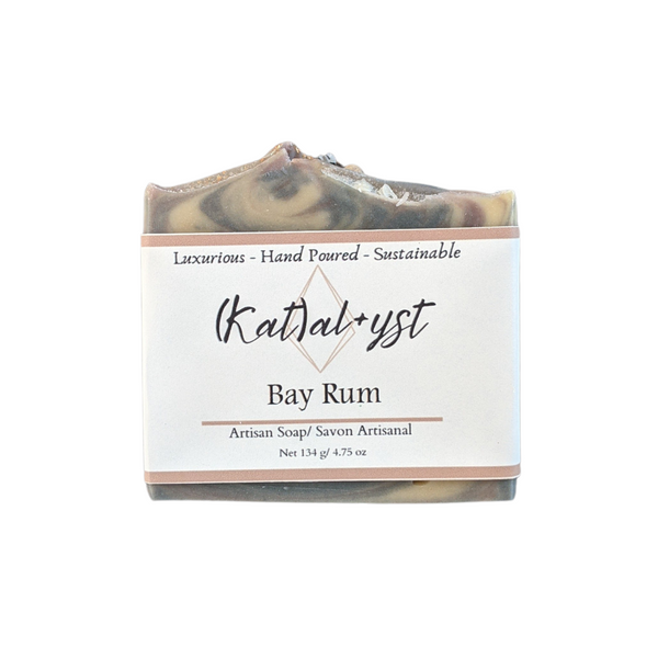 Katalyst Creations Soap