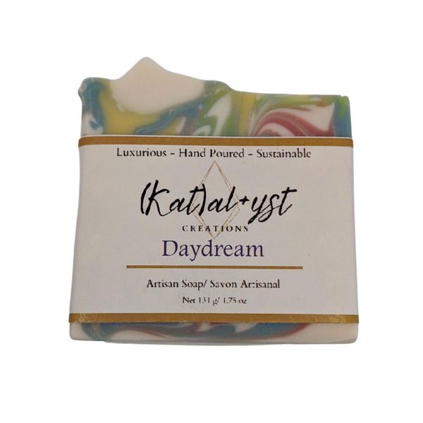Katalyst Creations Soap