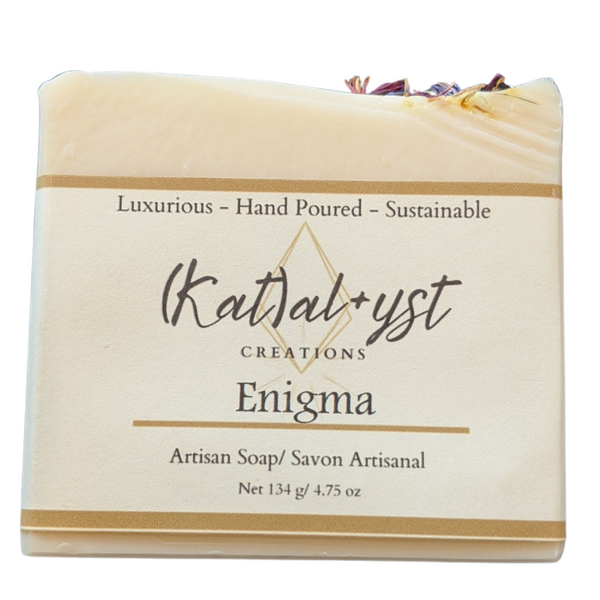 Katalyst Creations Soap