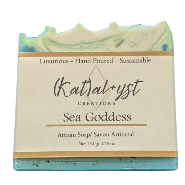 Katalyst Creations Soap