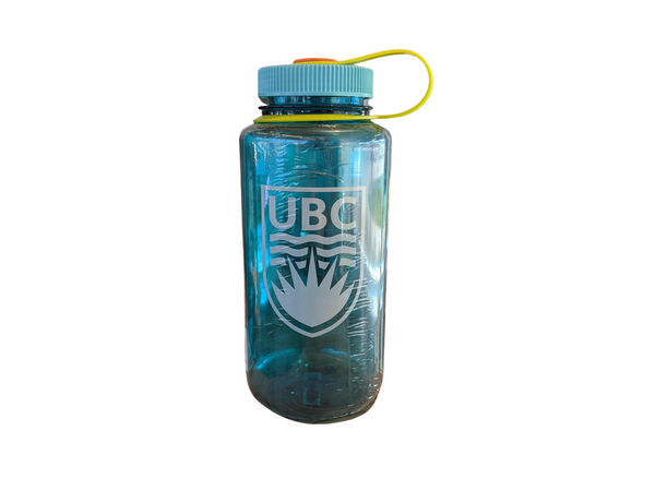 32 oz. UBC Nalgene Water Bottle