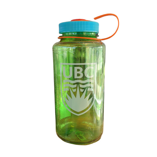 32 oz. UBC Nalgene Water Bottle