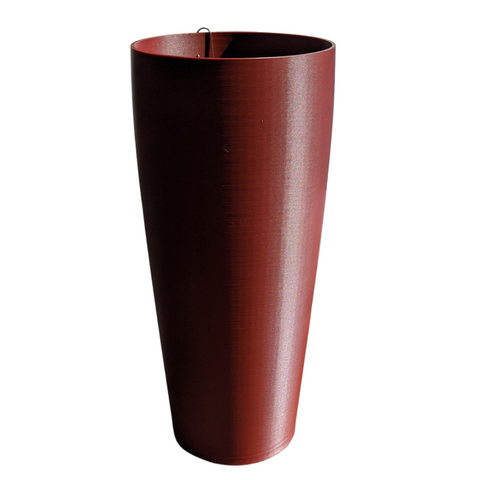 Recycled Beer Glasses