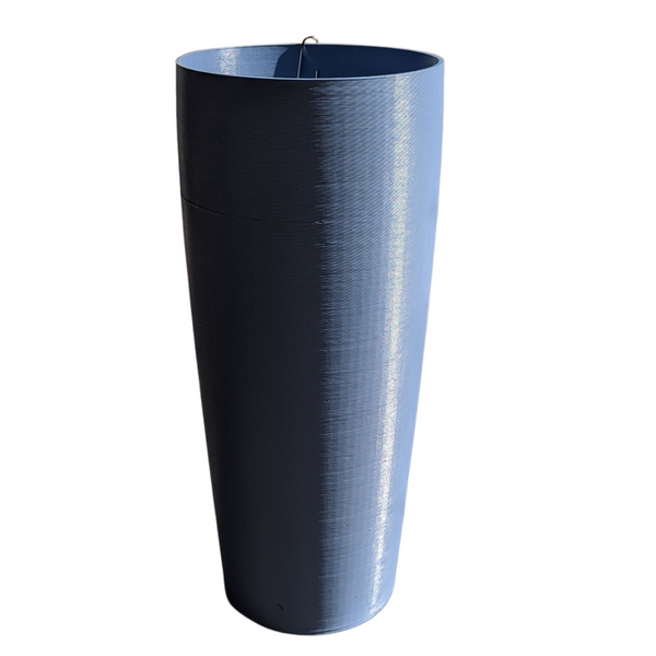 Recycled Beer Glasses