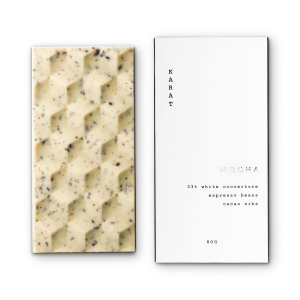 KARAT Chocolate Bars