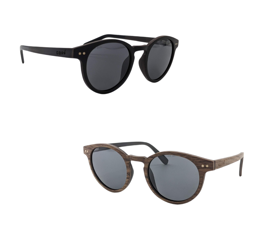 Sustainable Wood Sunnies