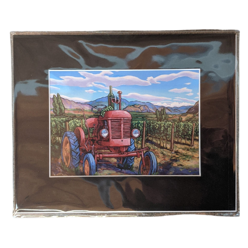 Fruits of our Labor Print