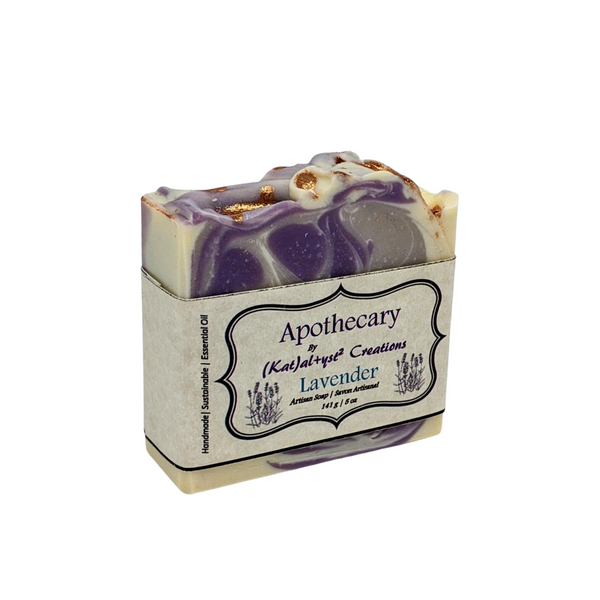 Katalyst Creations Soap