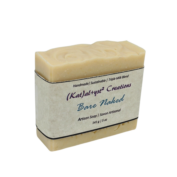 Katalyst Creations Soap