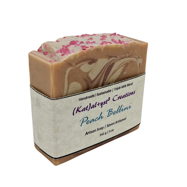 Katalyst Creations Soap