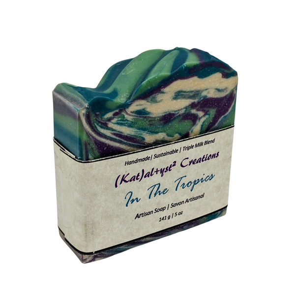 Katalyst Creations Soap