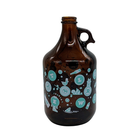 Kettle River Growler