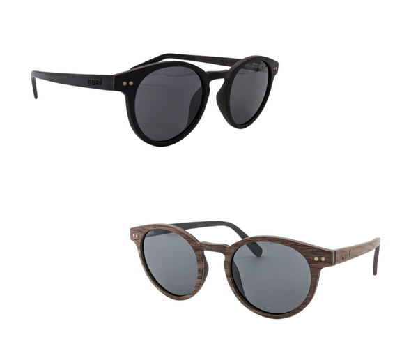 Sustainable Wood Sunnies