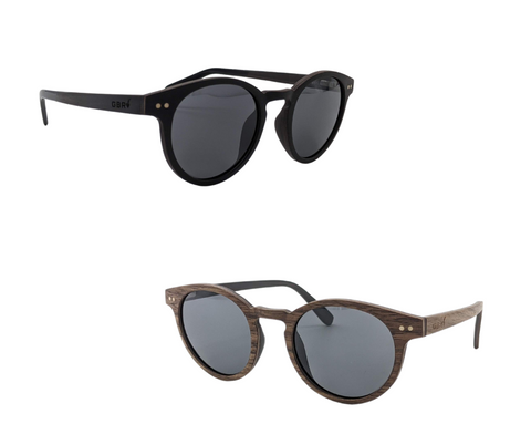 Sustainable Wood Sunnies