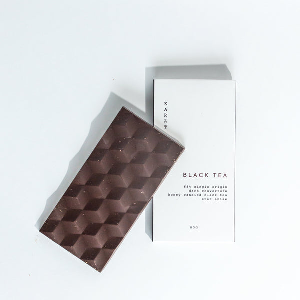 KARAT Chocolate Bars
