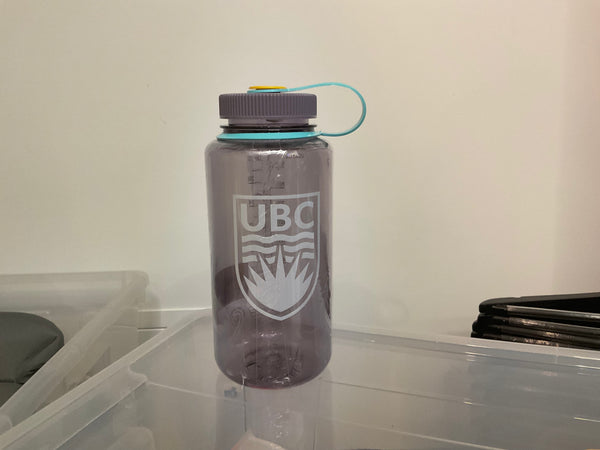 32 oz. UBC Nalgene Water Bottle
